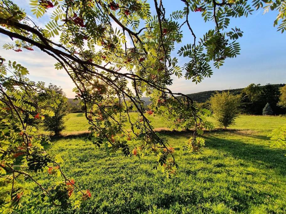 Le Haut' Mont Manhay Εξωτερικό φωτογραφία